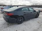 2018 Acura Tlx Tech+A na sprzedaż w Kansas City, KS - Front End