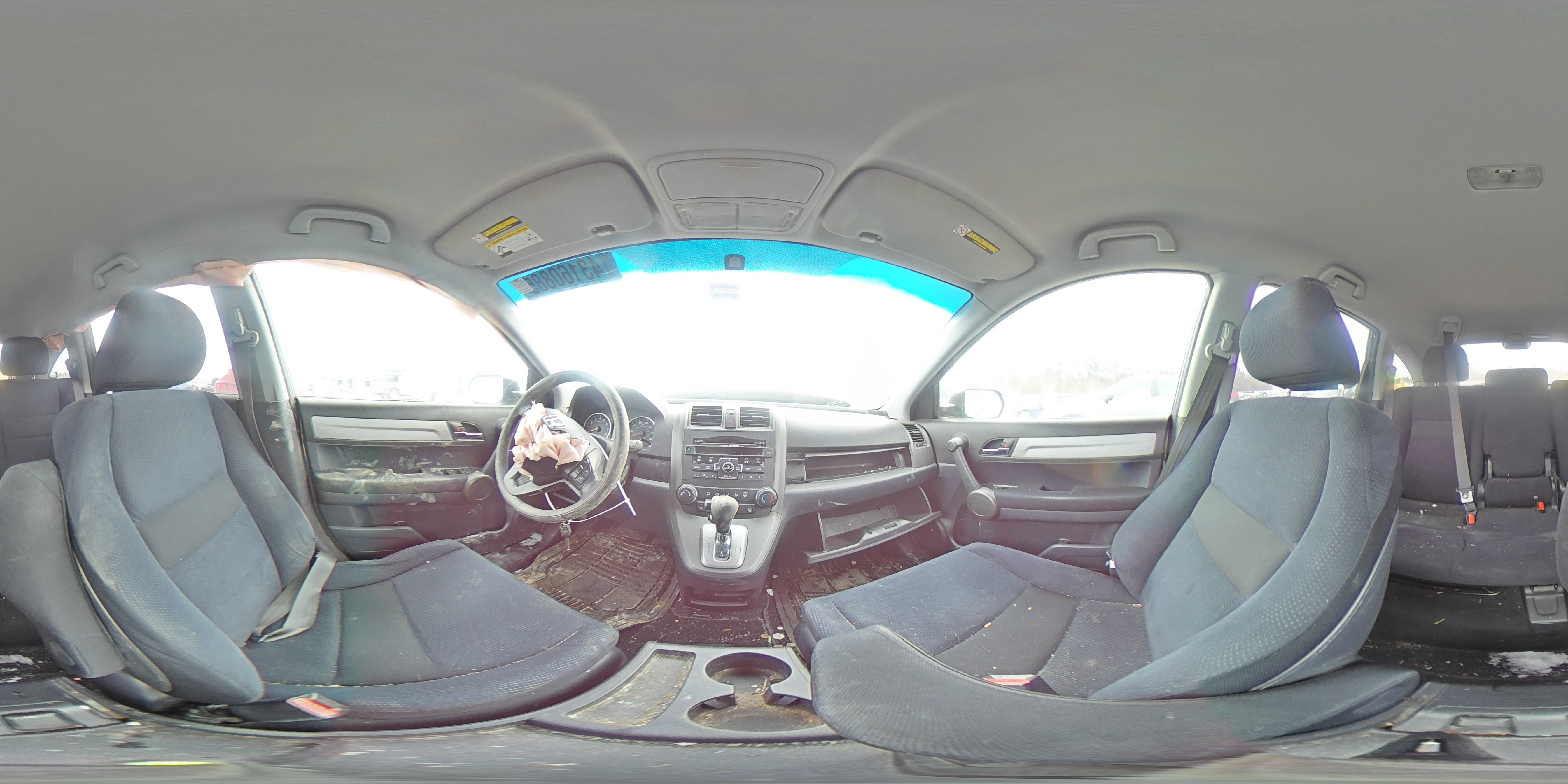 2011 Honda CR-V - Image 14