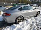 2016 Chrysler 200 Limited de vânzare în Waldorf, MD - Front End