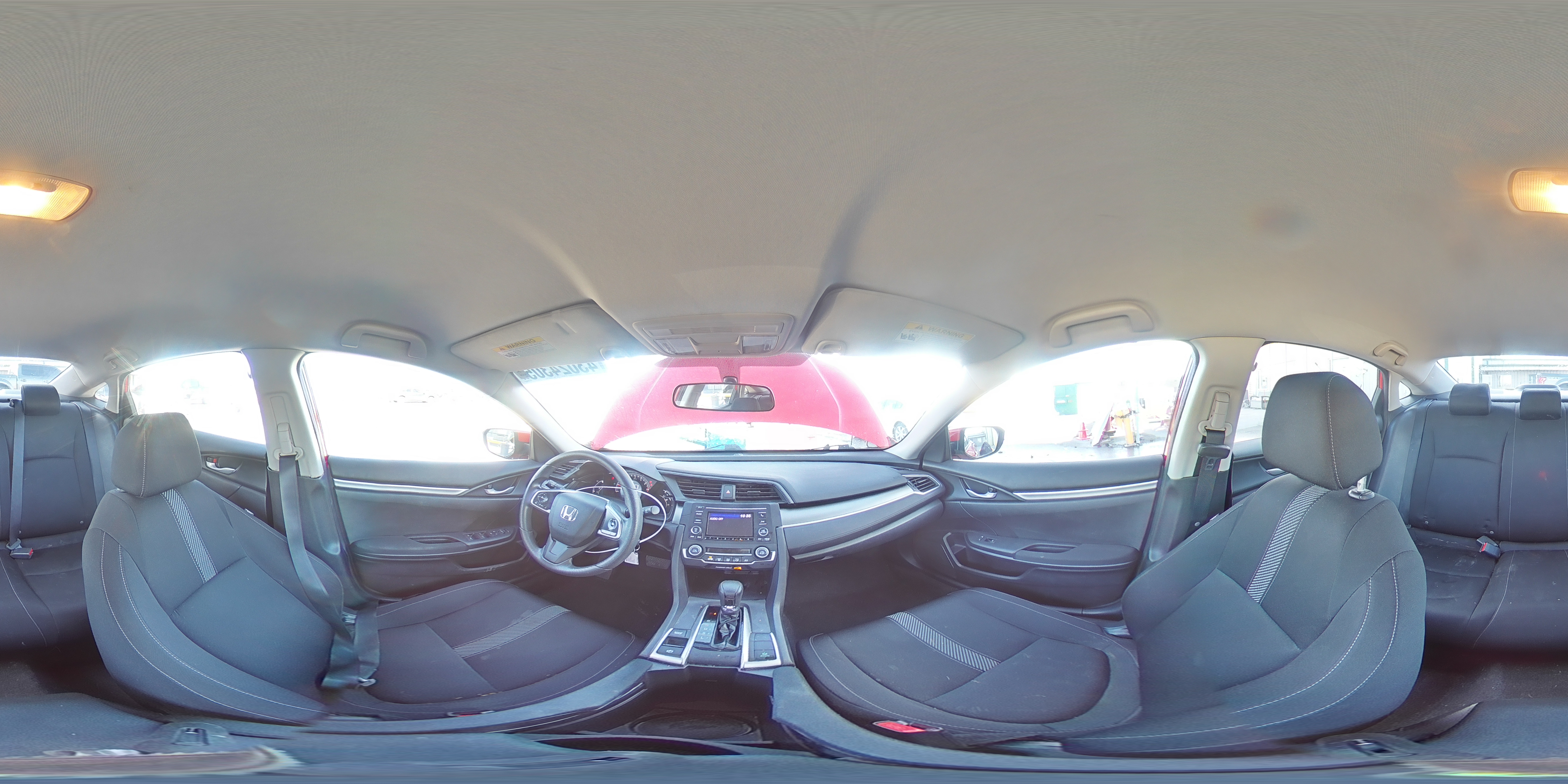 2018 Honda Civic - Image 15