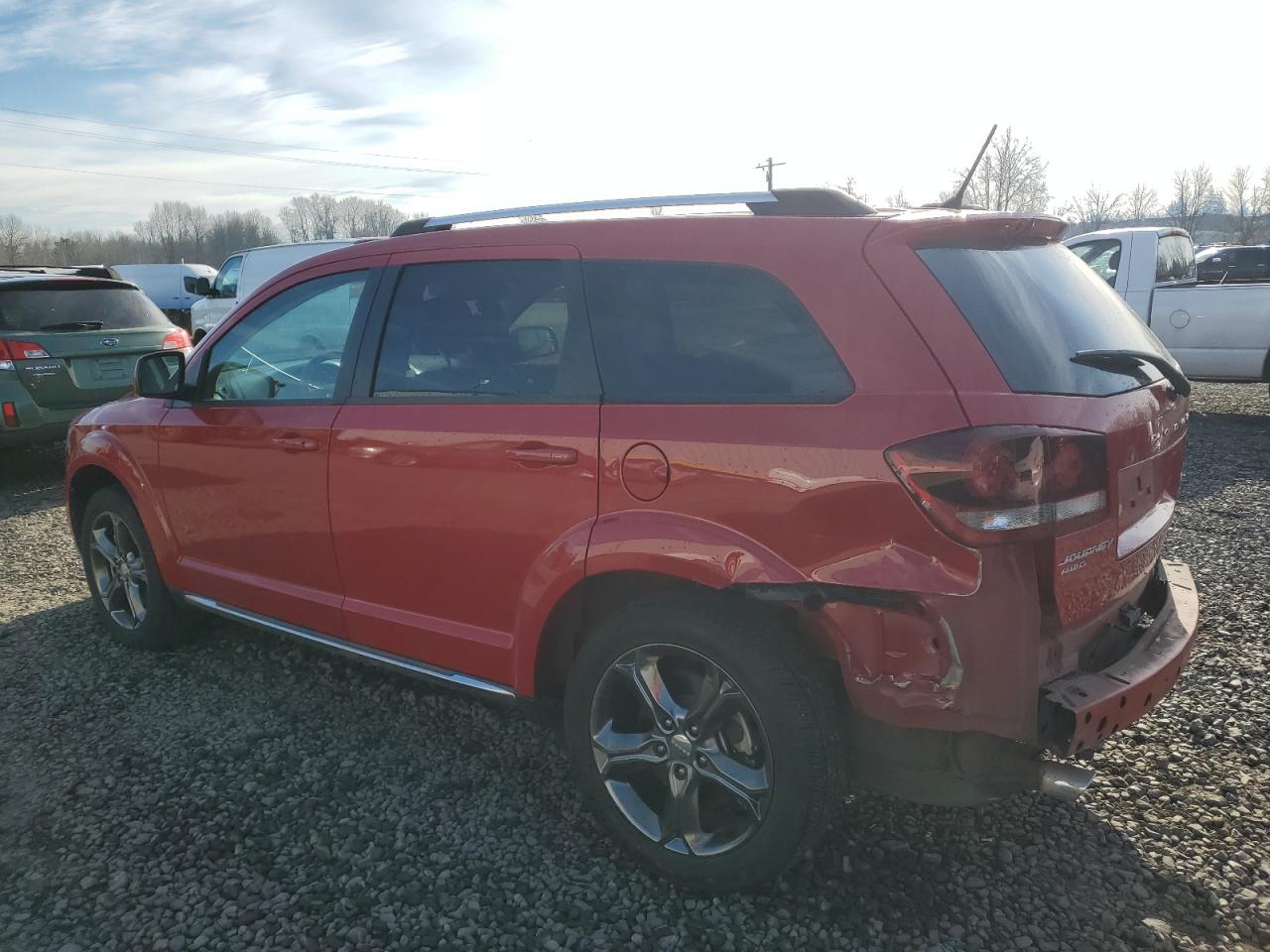 2016 Dodge Journey - Image 2