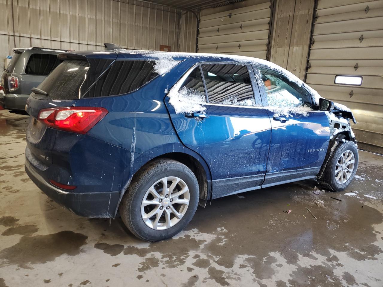 2021 Chevrolet Equinox - Image 3