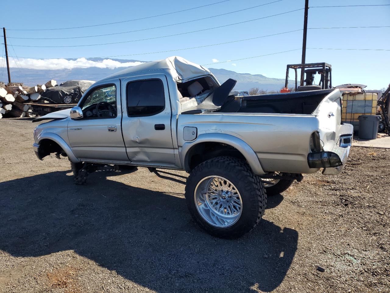 2004 Toyota Tacoma - Image 2