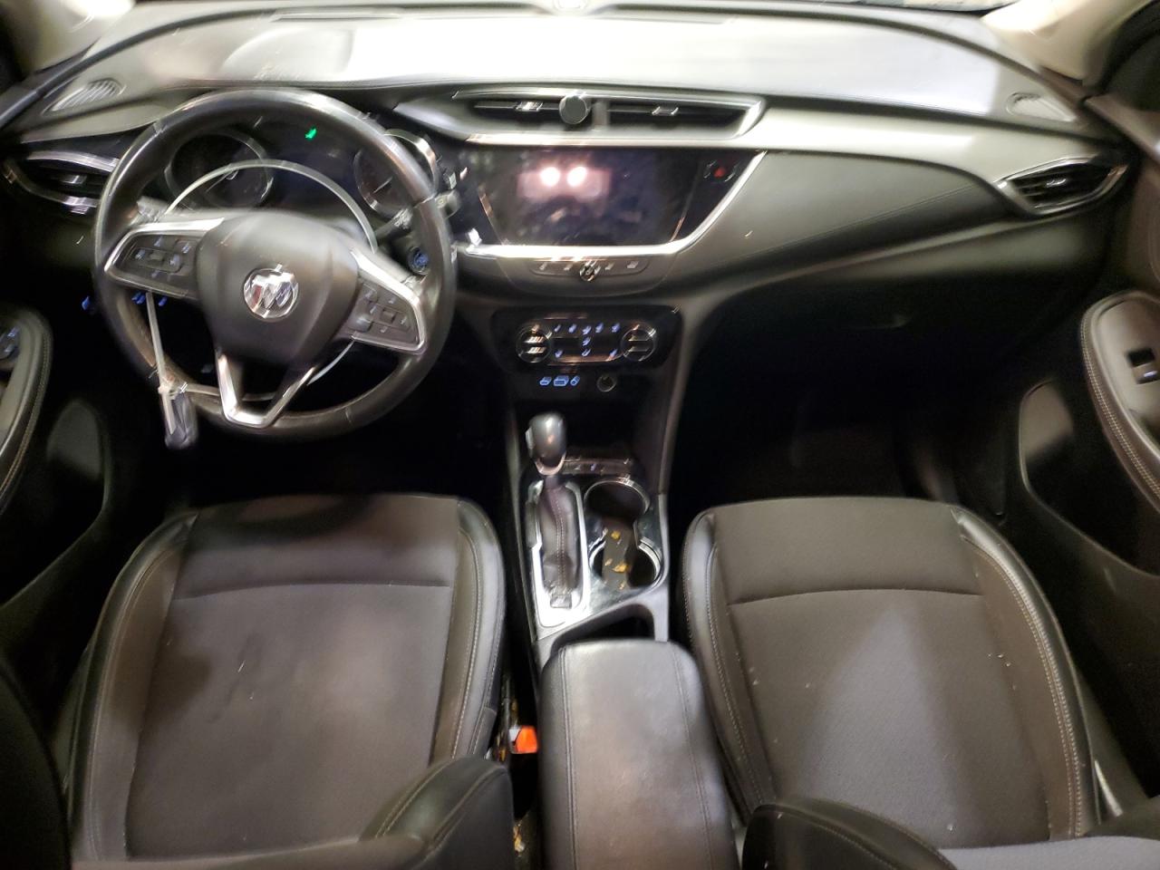 2021 Buick Encore - Image 8