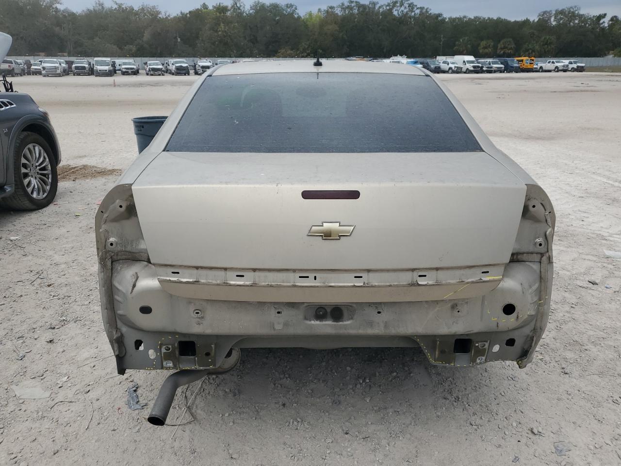 2012 Chevrolet Impala - Image 6