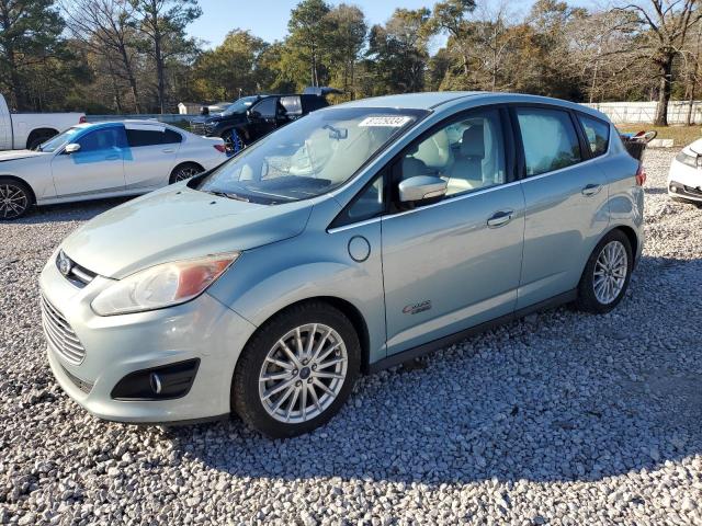 2014 Ford C-Max Premium