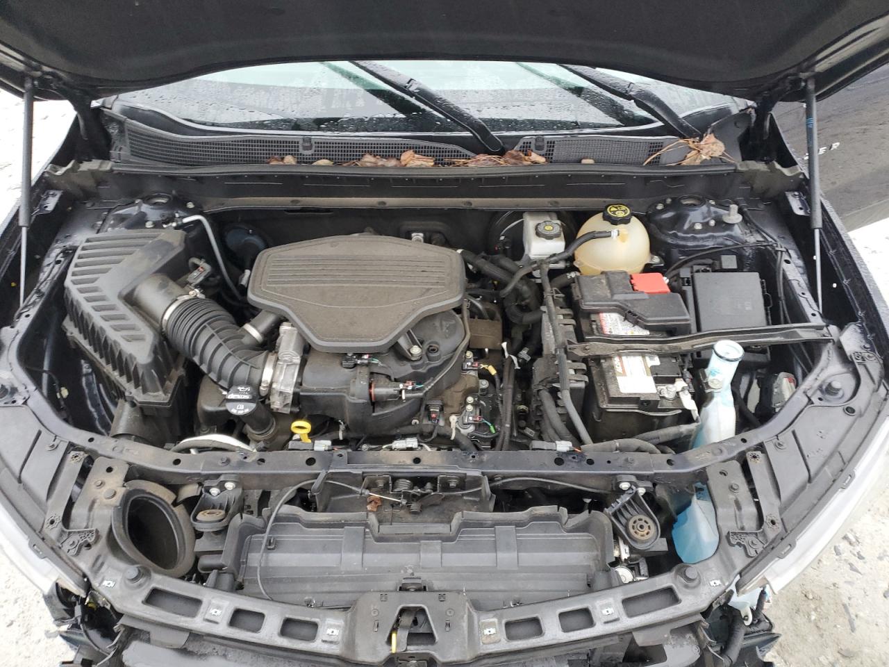 2020 Chevrolet Blazer - Image 12