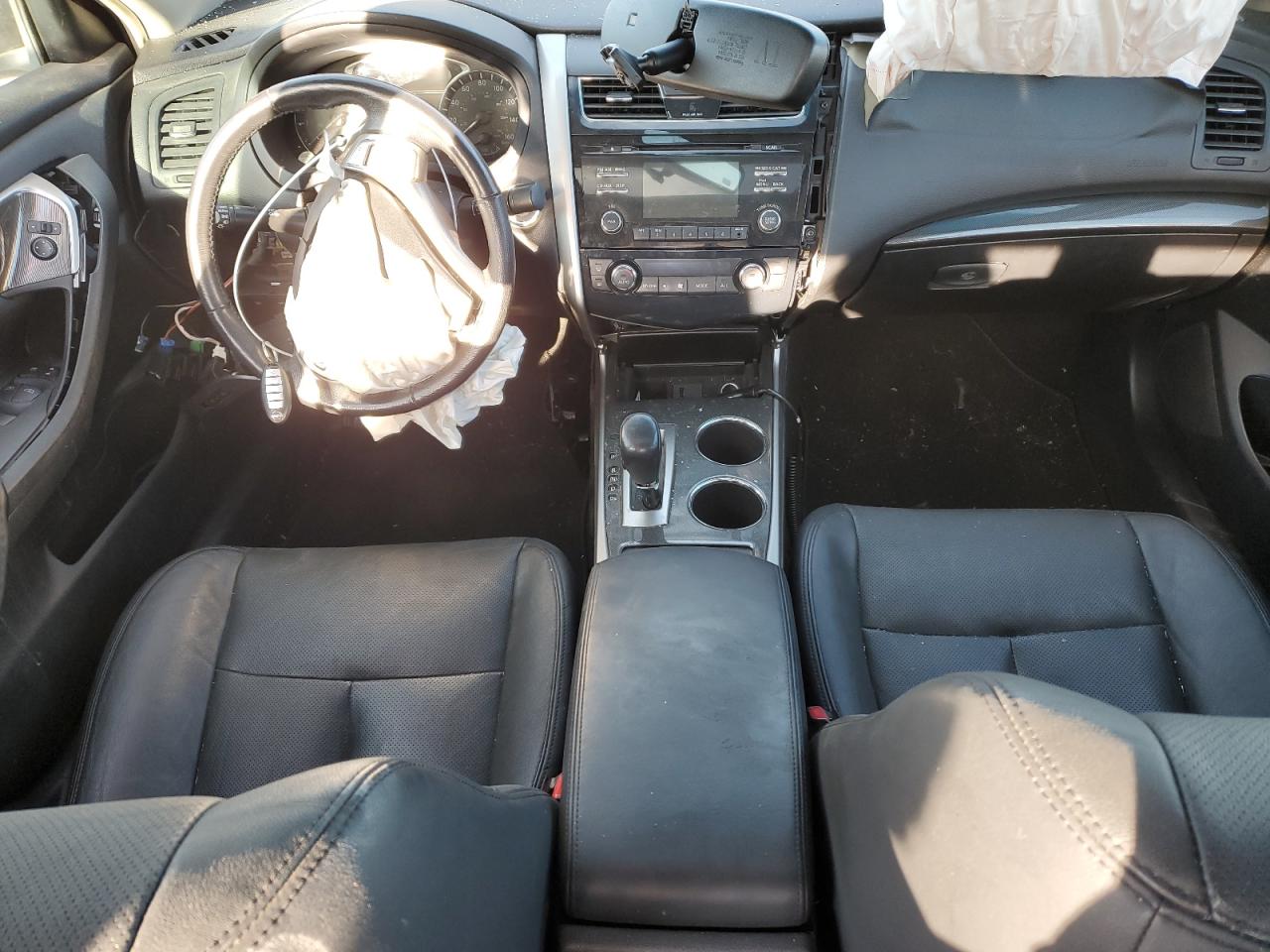 2013 Nissan Altima - Image 8
