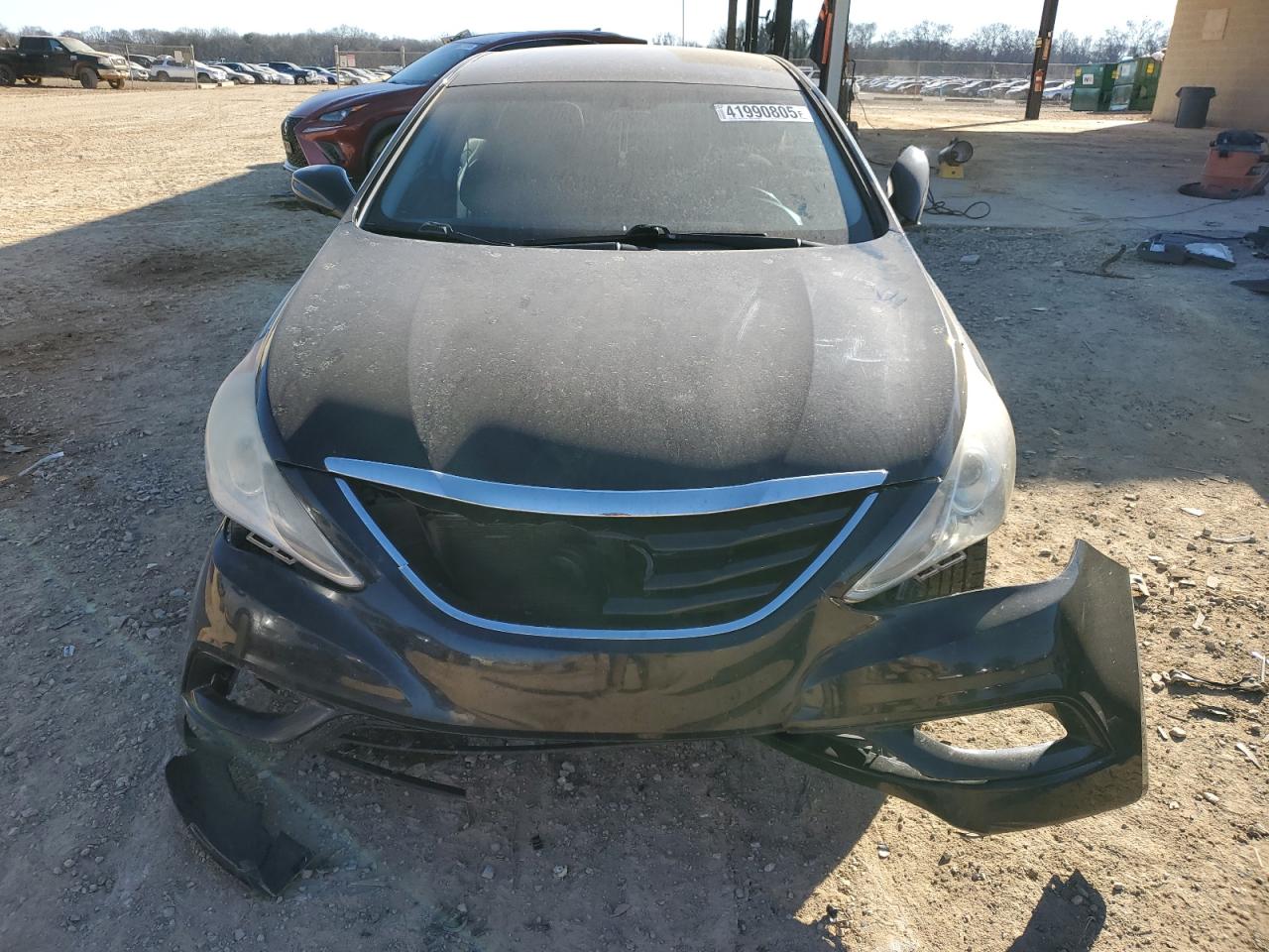2013 Hyundai Sonata - Image 5