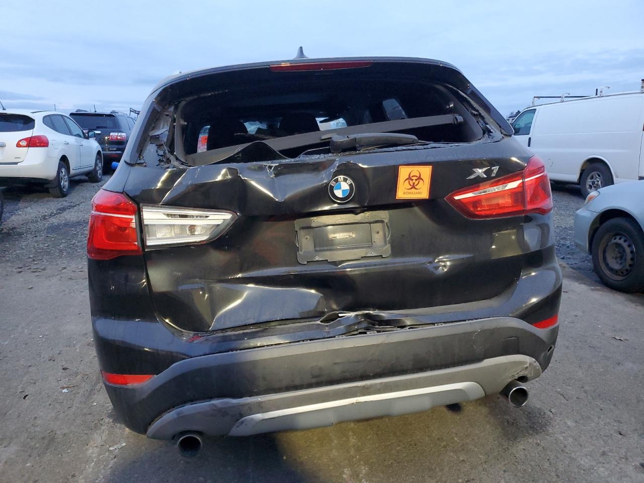 2018 BMW X1 - Image 6