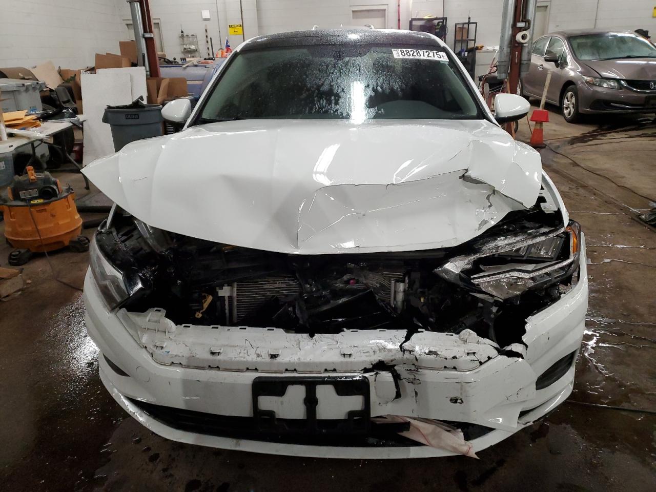 2019 Volkswagen Jetta - Image 5