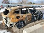 2021 Bmw X3 Xdrive30I იყიდება Elgin-ში, IL - Burn