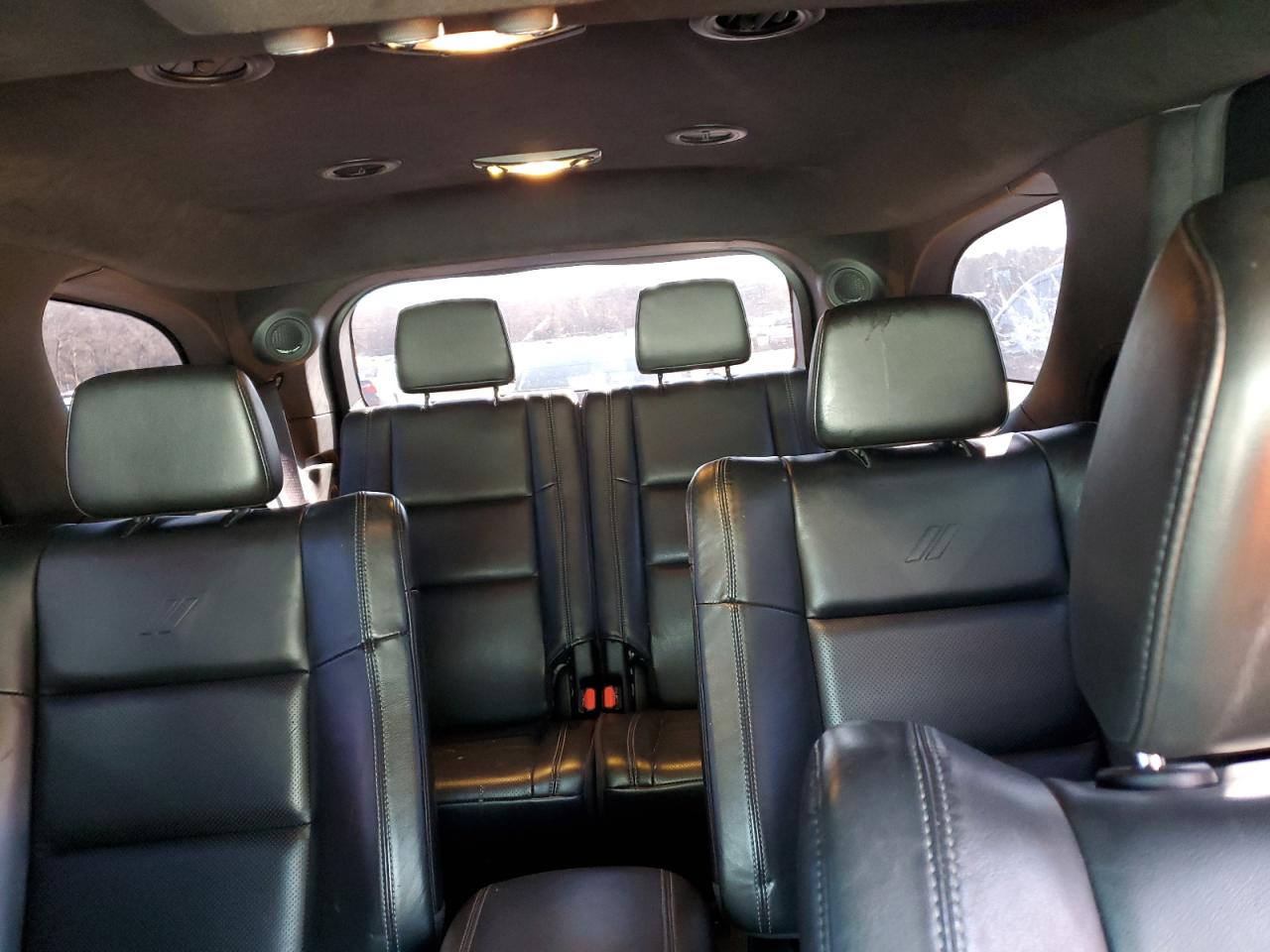 2021 Dodge Durango - Image 10