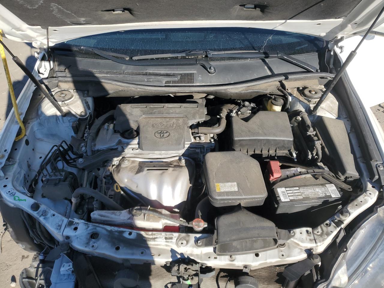 2016 Toyota Camry - Image 11