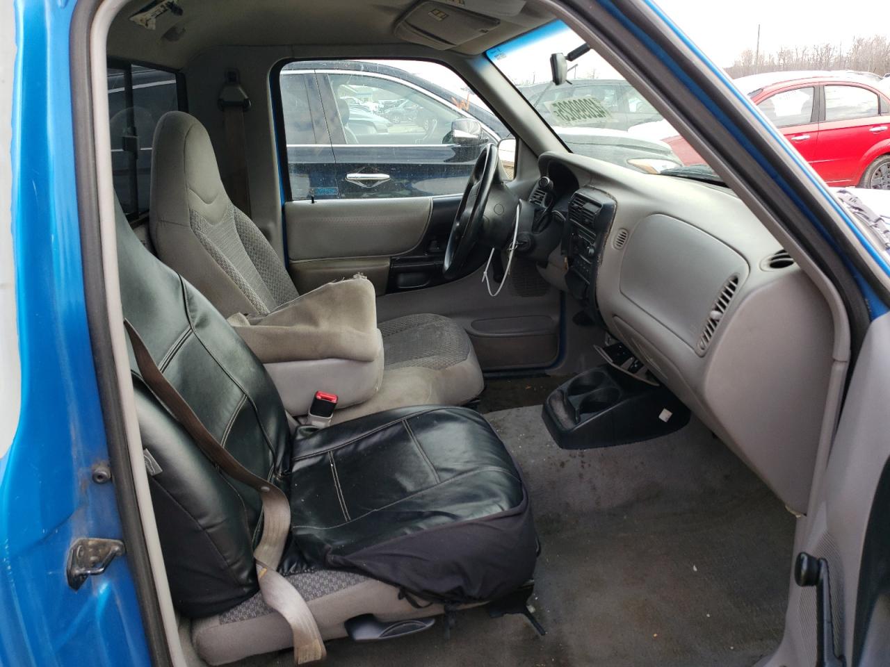 1998 Ford Ranger - Image 10