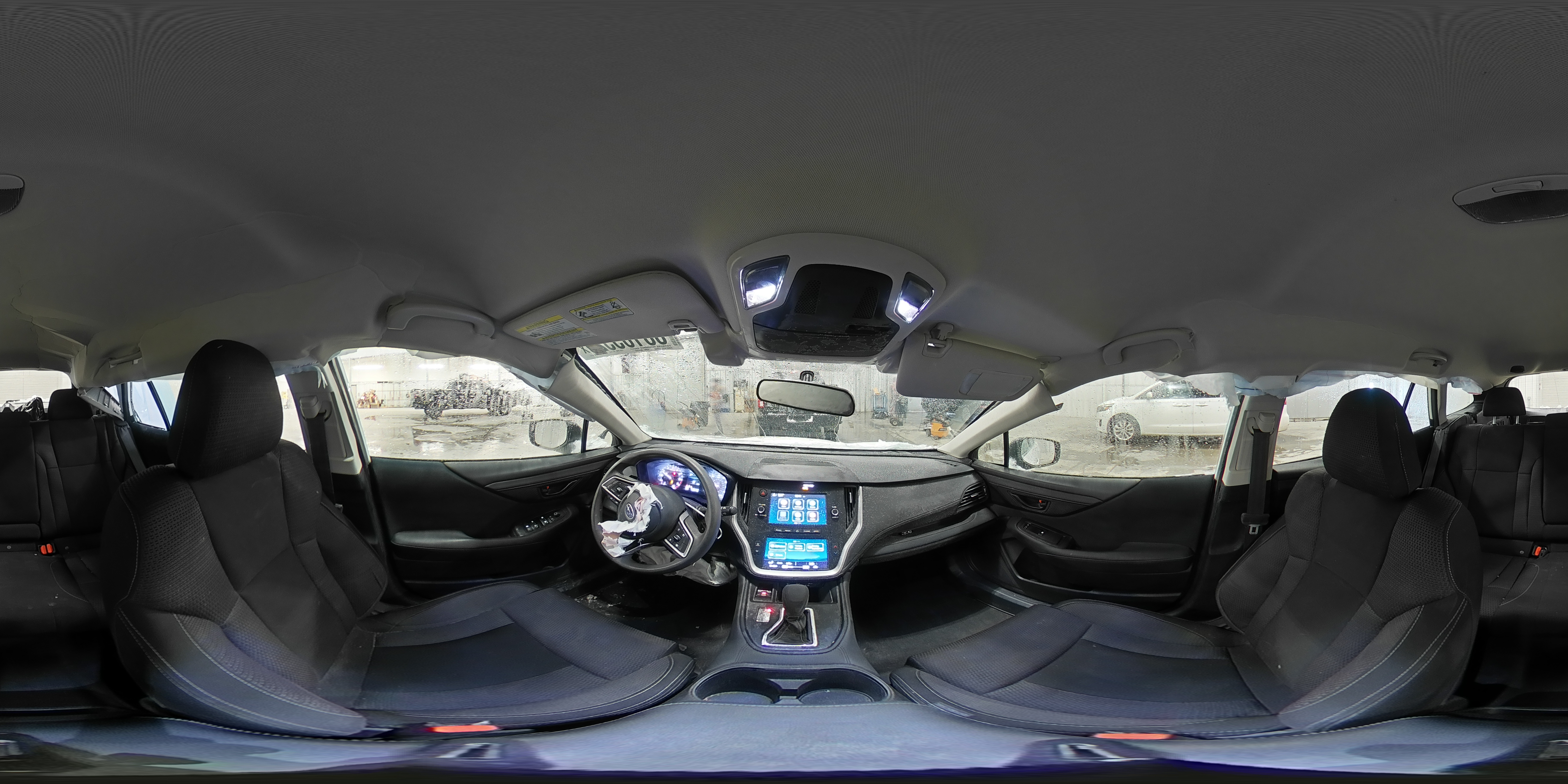 2020 Subaru Legacy - Image 14