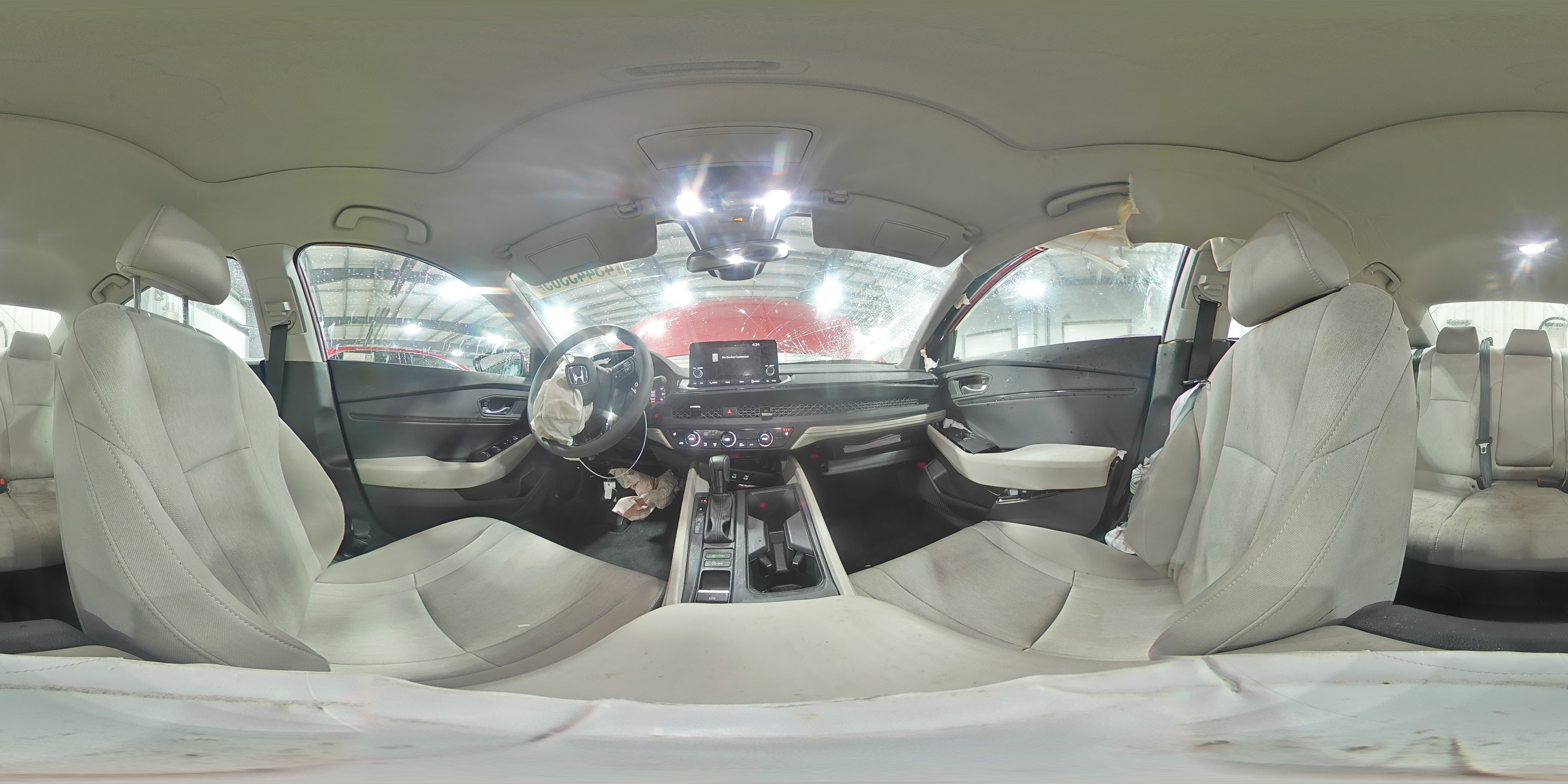 2024 Honda Accord - Image 15
