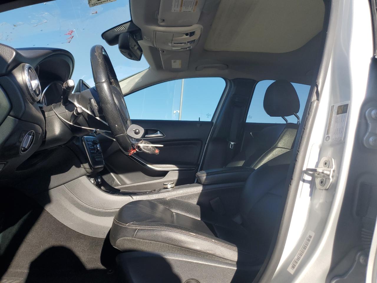 2015 Mercedes-Benz GLA-klasse - Image 7