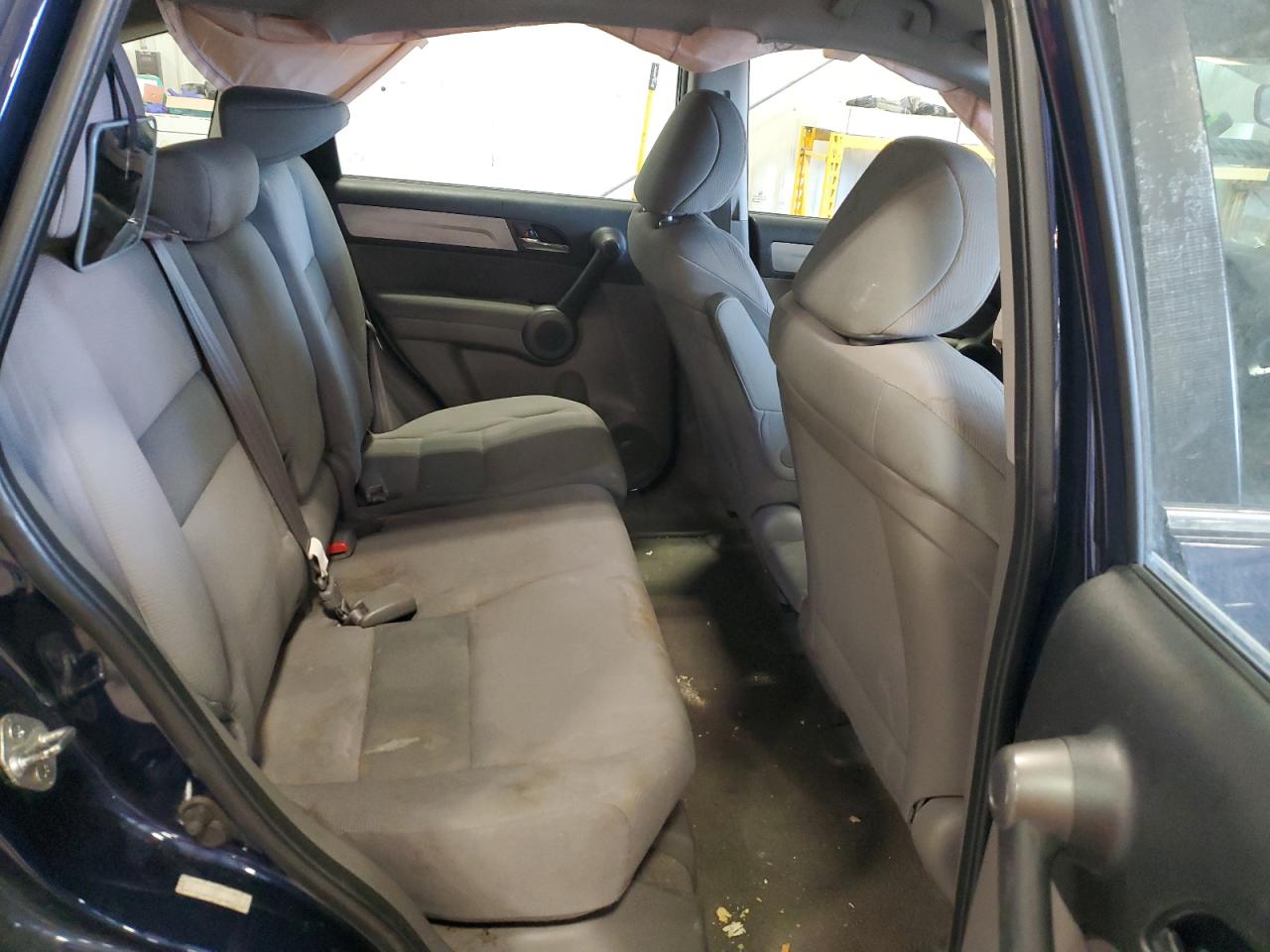 2010 Honda CR-V - Image 11