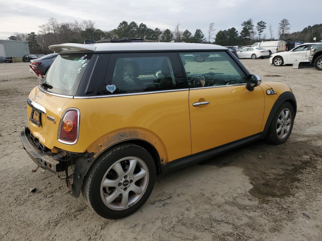 2008 MINI Cooper - Image 3