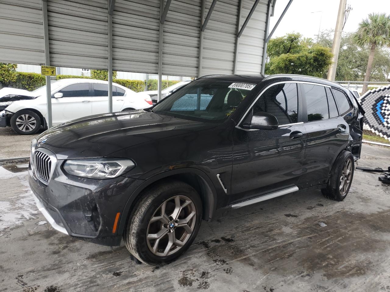 2022 BMW X3 - Image 1