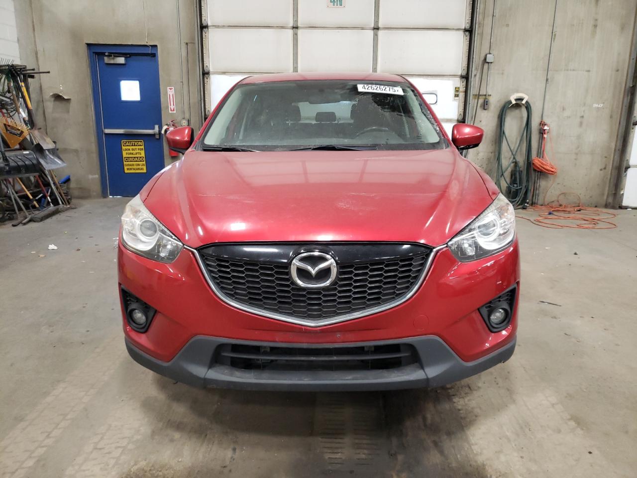2015 Mazda CX-5 - Image 5