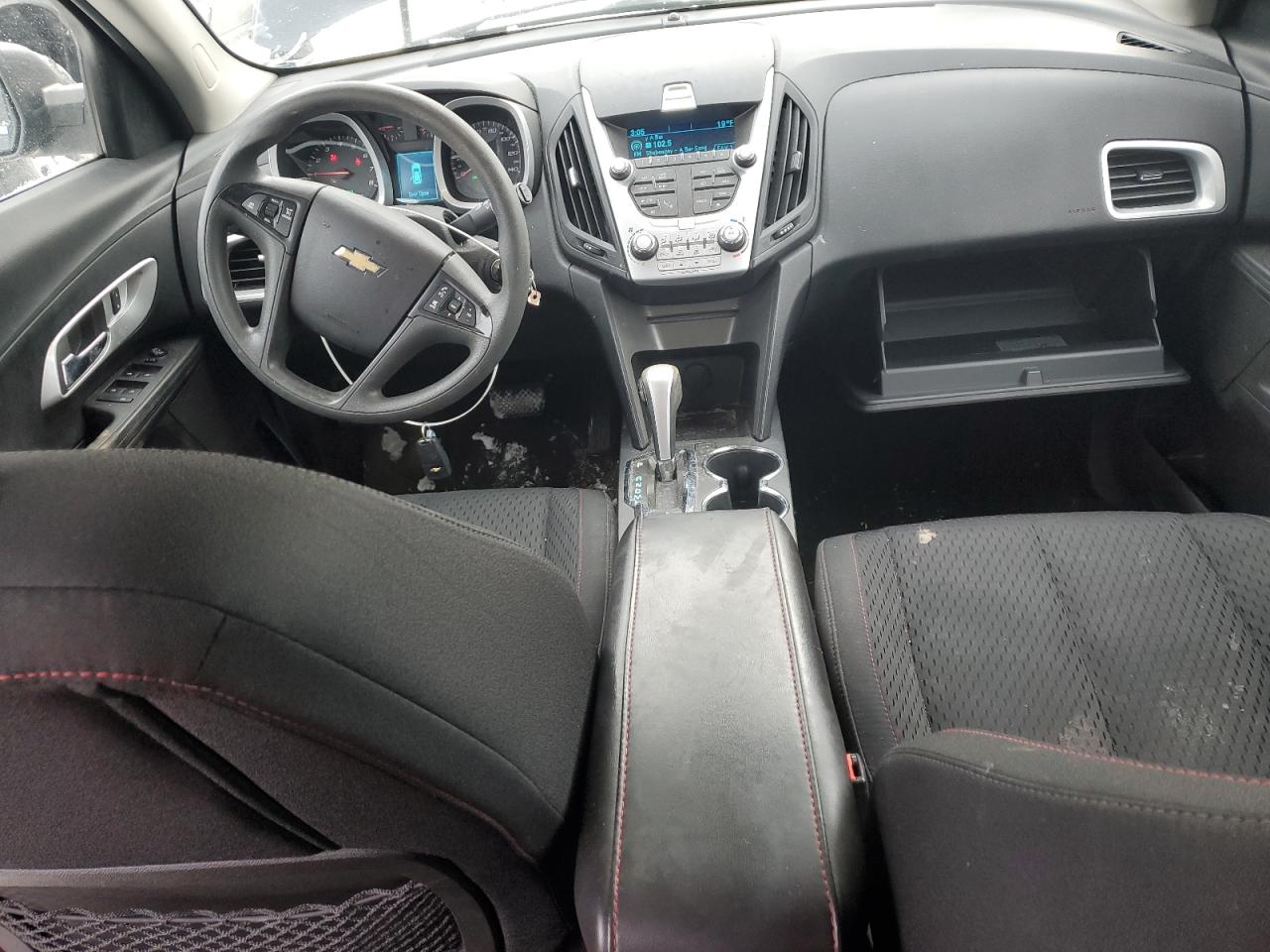 2015 Chevrolet Equinox - Image 8