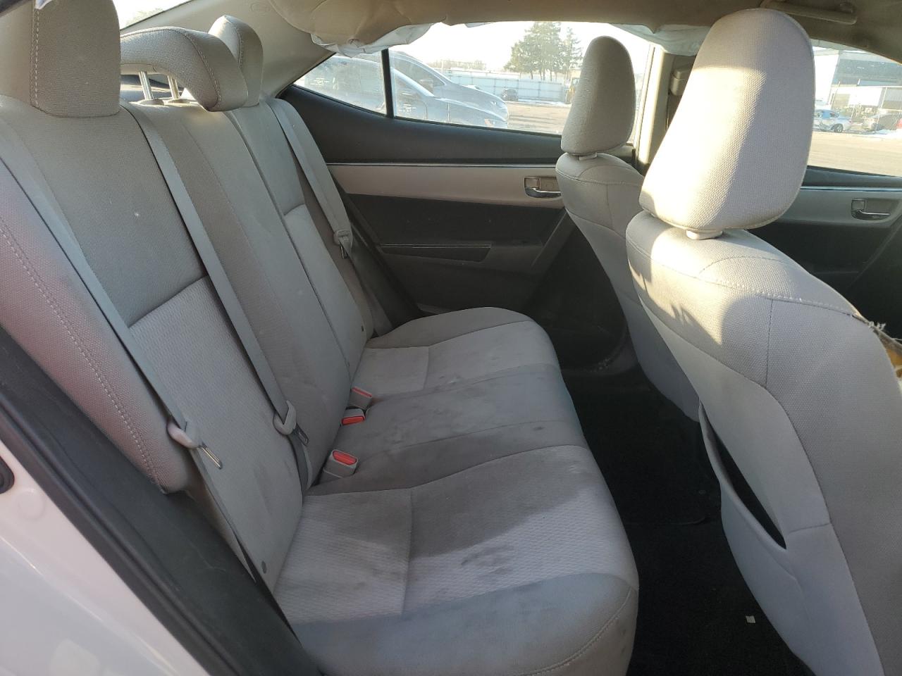 2014 Toyota Corolla - Image 10