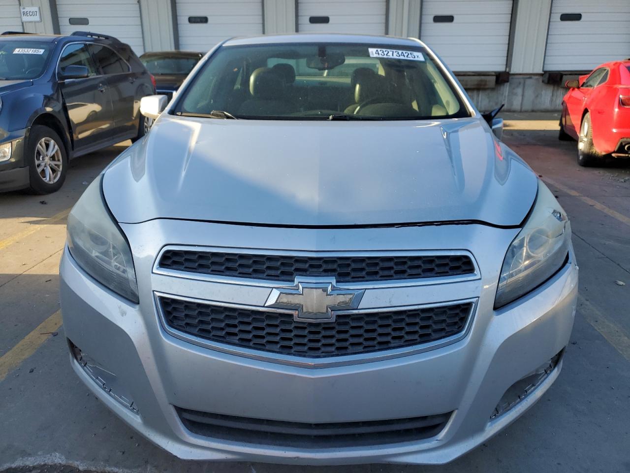 2013 Chevrolet Malibu - Image 5