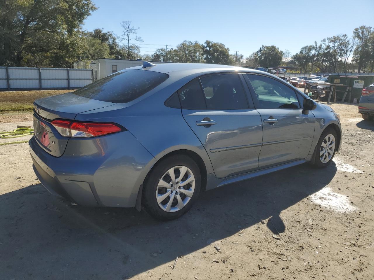 2020 Toyota Corolla - Image 3