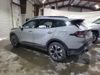 2023 Kia Sportage X Line იყიდება North Billerica-ში, MA - Front End