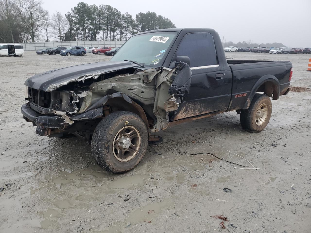 2003 Ford Ranger - Image 1