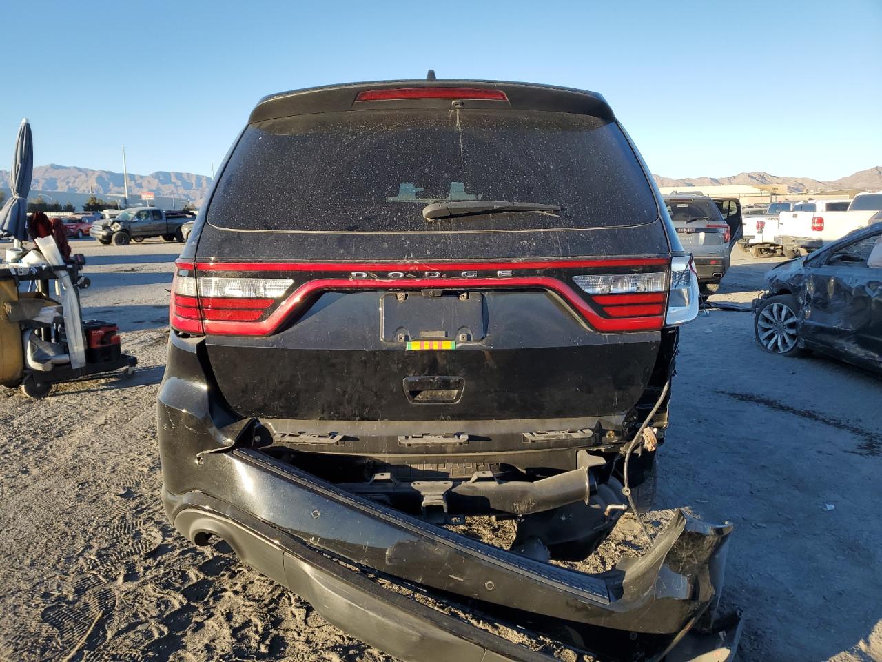 2021 Dodge Durango - Image 6