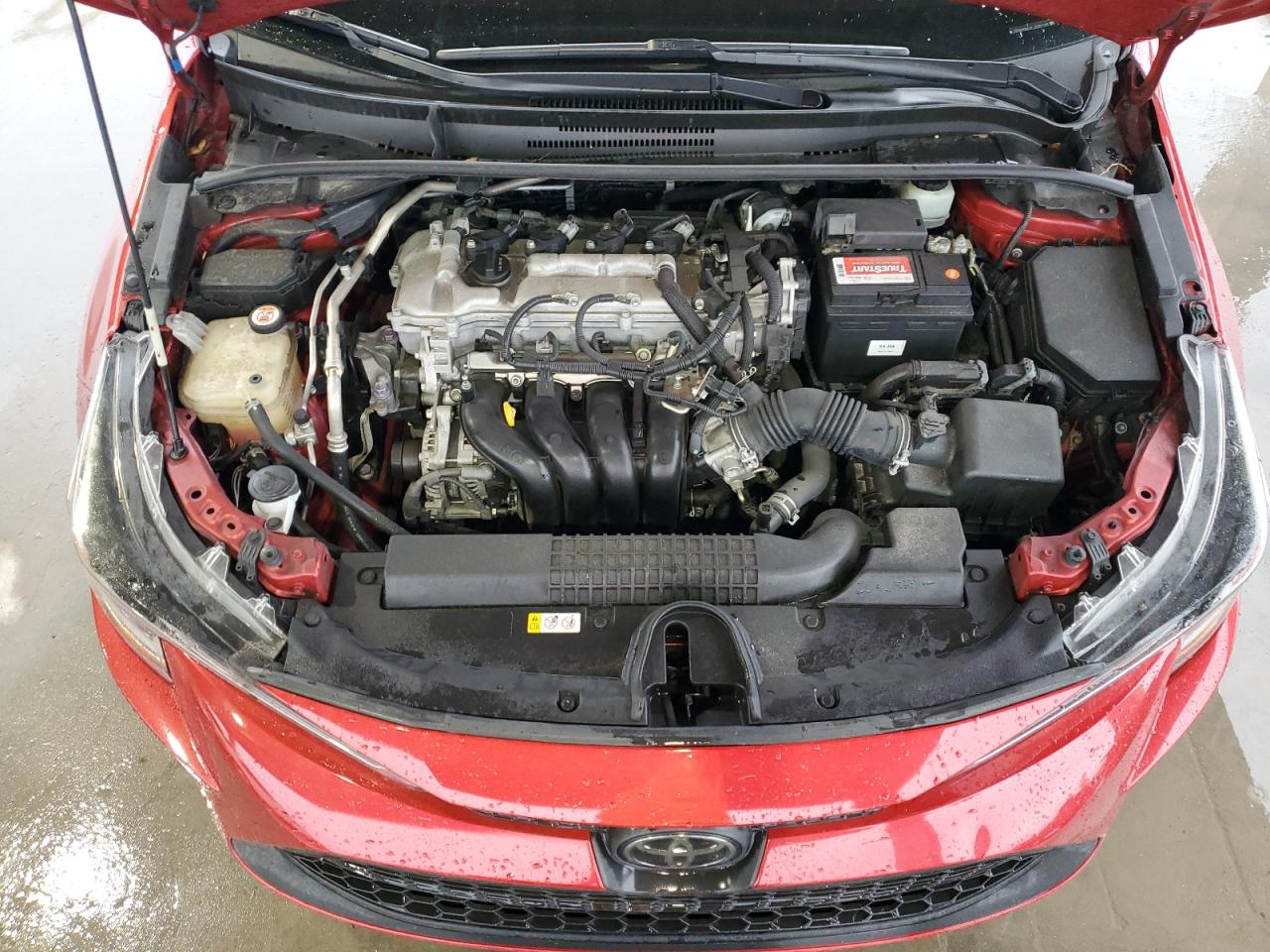 2020 Toyota Corolla - Image 11