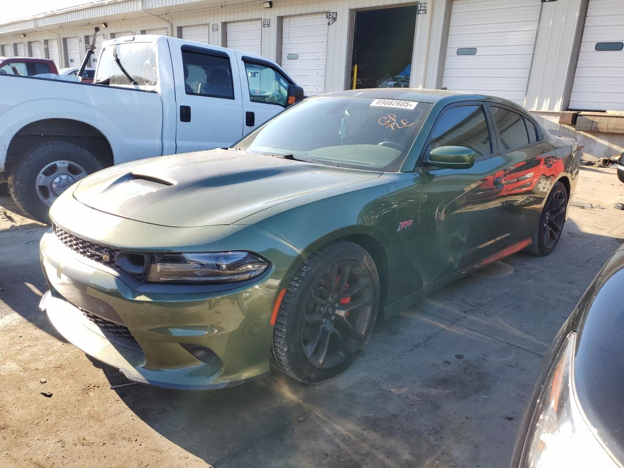 2020 Dodge Charger - Image 1