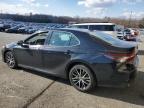 2024 Toyota Camry Xle for Sale in Exeter, RI - Side