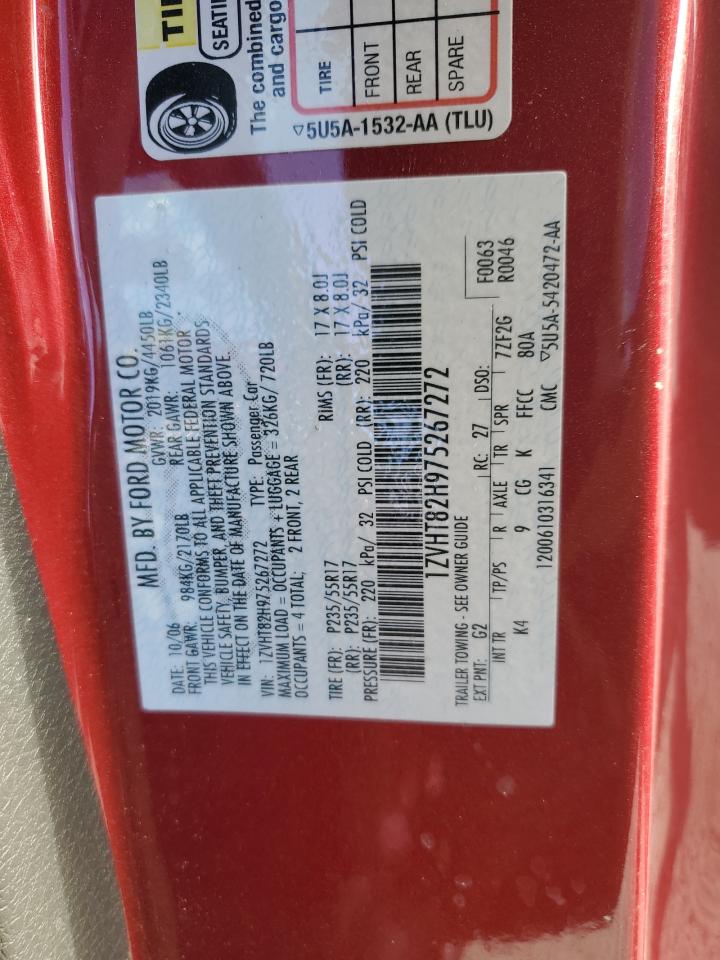 2007 Ford Mustang - Image 13