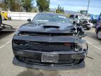 2021 Dodge Challenger R/T Scat Pack en Venta en Rancho Cucamonga, CA - All Over