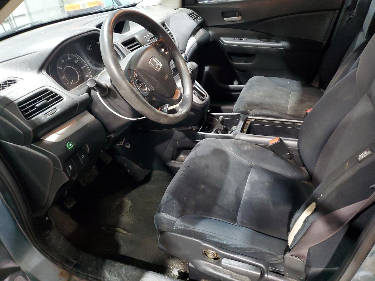 2014 Honda CR-V - Image 7