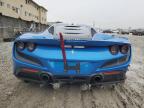 2021 Ferrari F8 Tributo  for Sale in Opa Locka, FL - Front End
