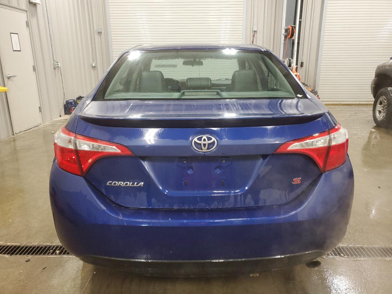 2014 Toyota Corolla - Image 6
