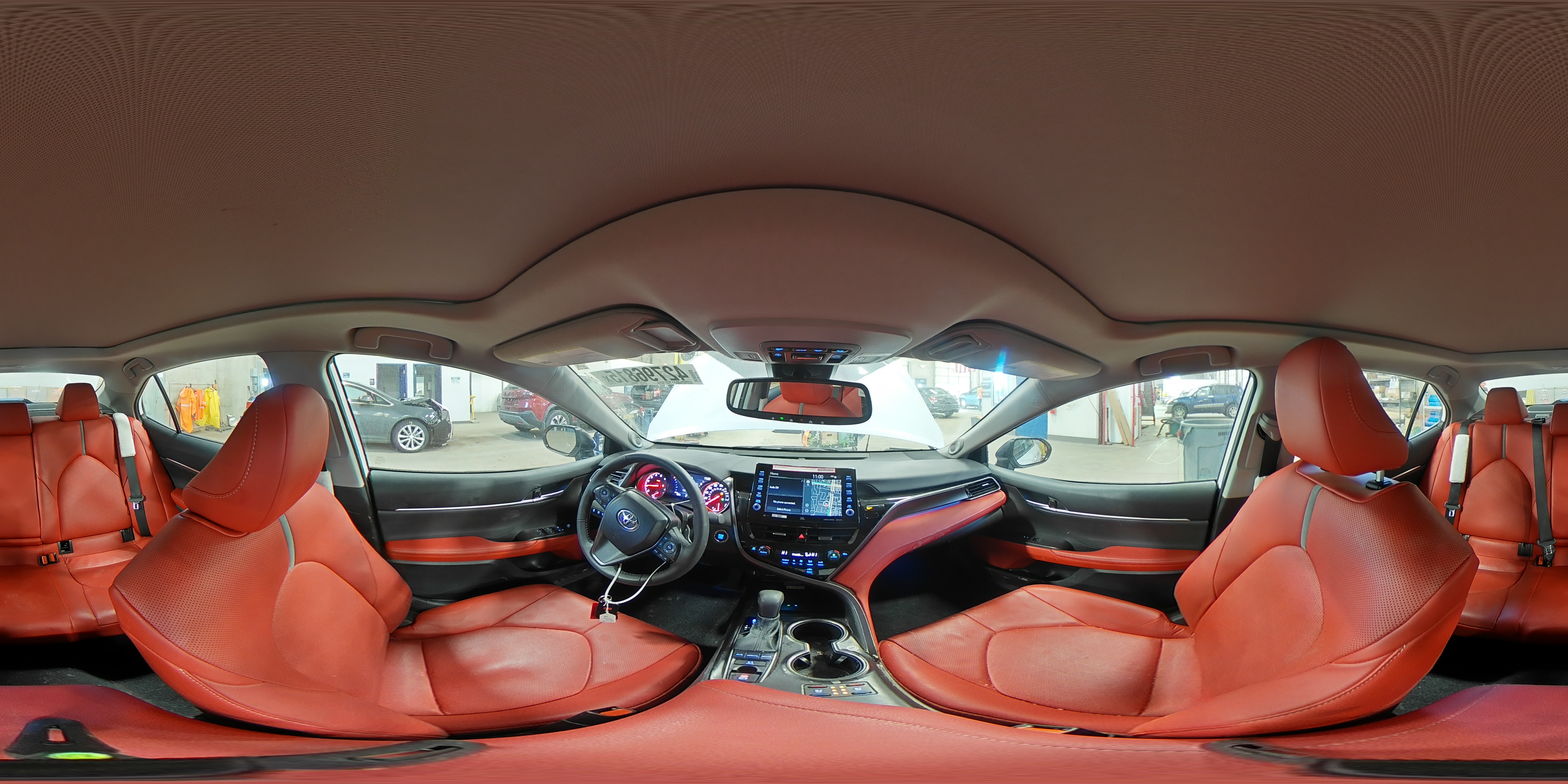 2024 Toyota Camry - Image 12