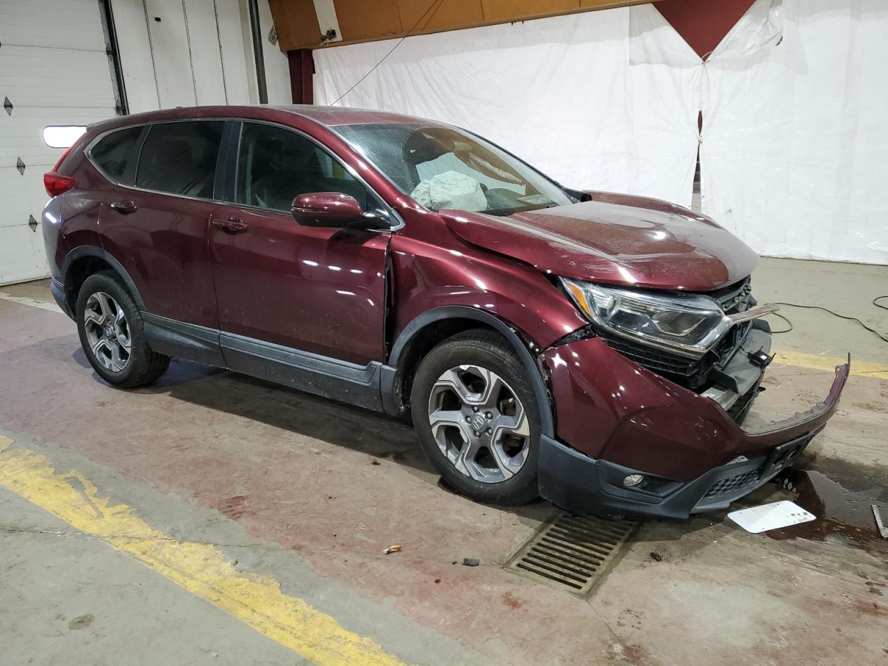 2017 Honda CR-V - Image 4