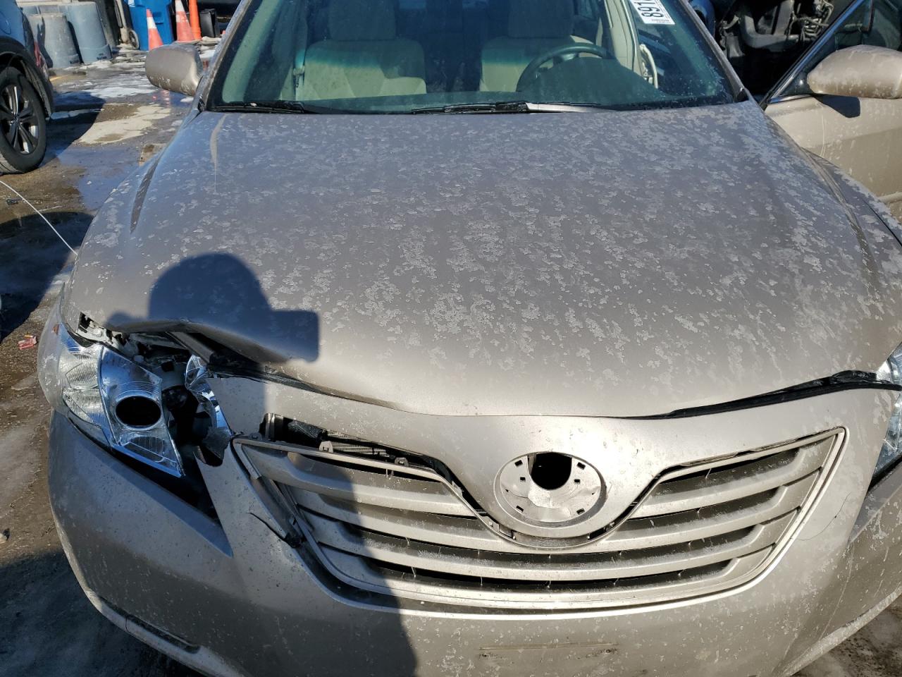 2009 Toyota Camry - Image 11