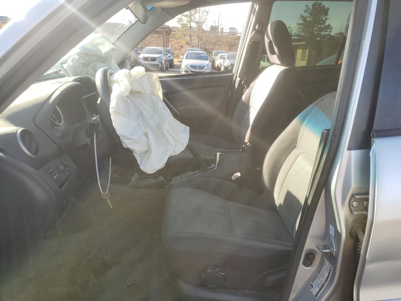 2005 Toyota RAV 4 - Image 7