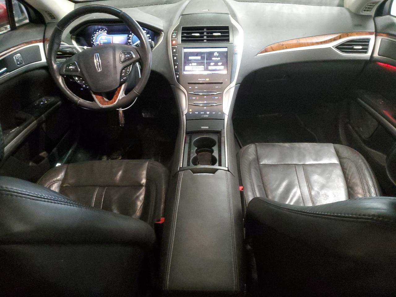2013 Lincoln MKZ - Image 8