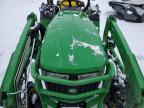 2019 John Deere 2038R на продаже в Ellwood City, PA - All Over