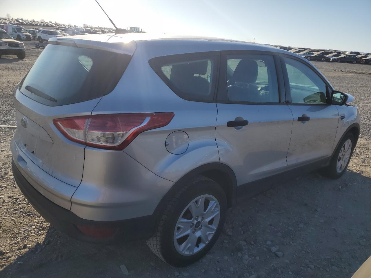 2013 Ford Escape - Image 3