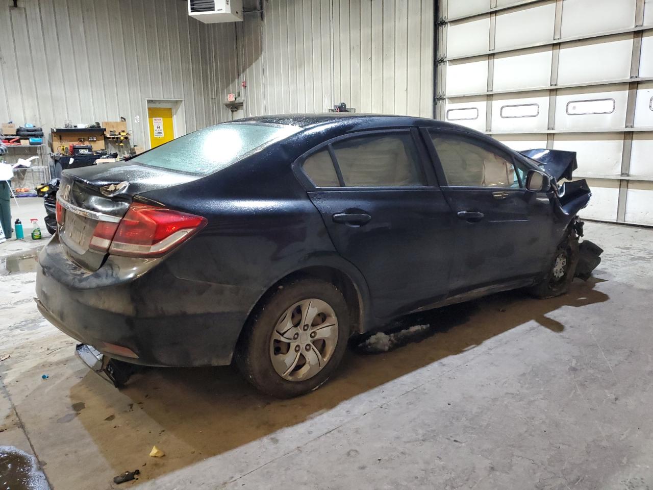 2013 Honda Civic - Image 3