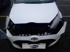 2024 TOYOTA YARIS PREM for sale at Copart SANDTOFT